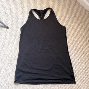 Athleta Workout Tank, Size M